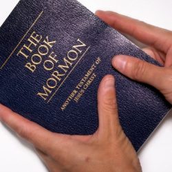 Mormon mormons britannica cite email