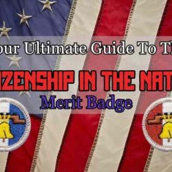 Citizenship in the nation workbook