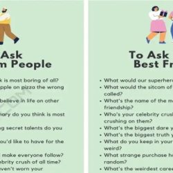 Funny questions to ask pledges