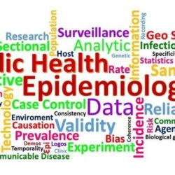 Epidemiology and public health edapt