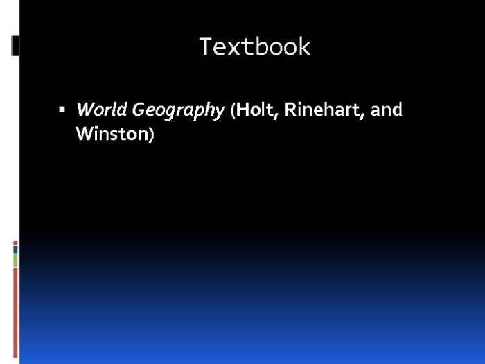 Algebra 1 textbook holt rinehart winston