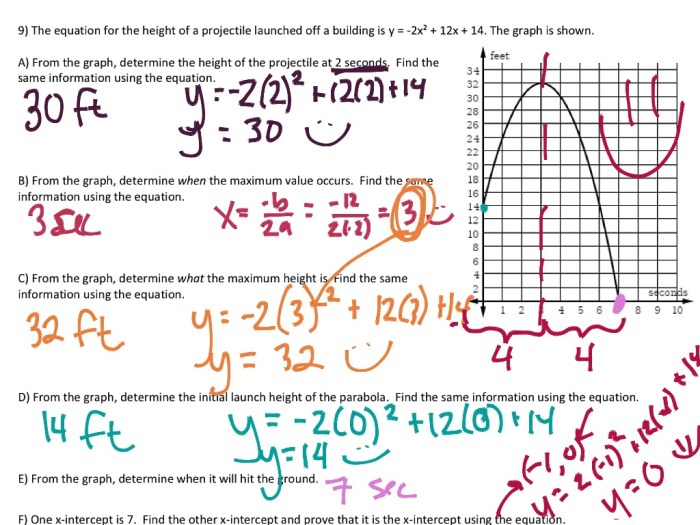 Core connections algebra 2 answers