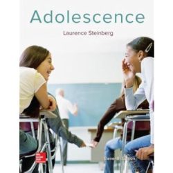 Adolescence 12th edition by laurence steinberg