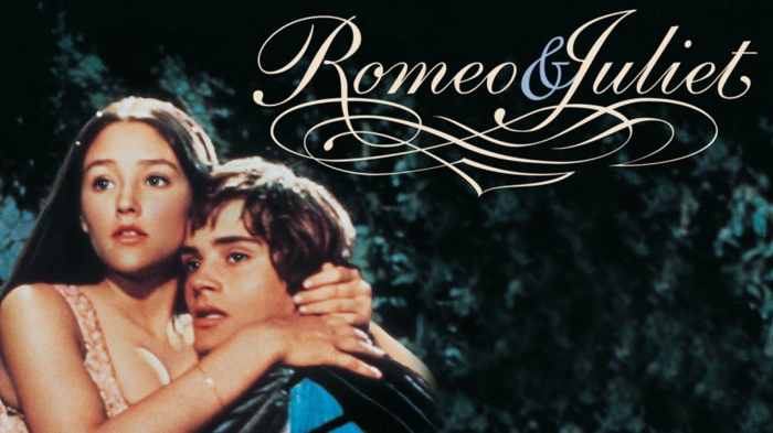 Romeo and juliet crossword puzzle answer key